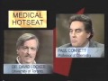 Water Fluoridation: Medical Hot Seat Debate