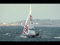 Catamaran Nastiness
