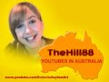 vegemite on toast speed painting: thehill88s portrait