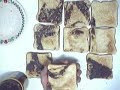 vegemite on toast speed painting: thehill88s portrait