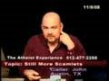 The Morality of God (part 1/2)