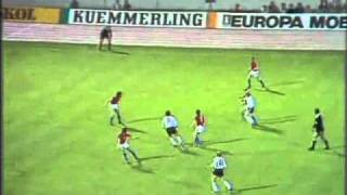 EM 1976: Finale: Tschechoslowakei – Deutschland 2:2 (n.V.), 5:3 (i.E.)