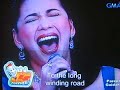 regine sop nov 18 2007