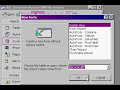 Microsoft Access Combo Box - Relational