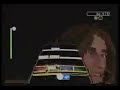 wont get fooled again fc  again    rock band expert drums