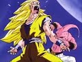 SS 3 goku how can - ill nino