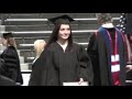 Jess Graduation