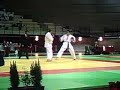 Shorin-Ryu Karate Championship