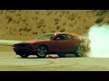 Dodge Challenger Extreme Drifting Dodge Challenger Extreme Drifting