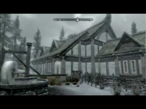 how to quarry stone skyrim