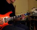 TOOL Rosetta Stoned 2 - Guitar - BEST PART