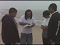 Israelite Baptism
