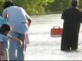 Gilbert & Hwy 6 Iowa City, Ia Flood 6/14/08