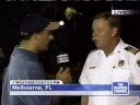 TWC Hurricane Floyd Coverage, Part 2 of 4