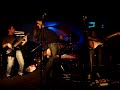 Denial Waits@Barracudas,Madrid - Open Skies/Rock\