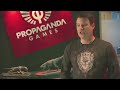 Turok - Awakening The Giants: The Making of Turok Part 1