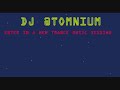 \"Starshock\" de DJ @tomnium