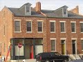Old North St. Louis Revitalization in Progress