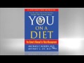 Dr. Mehmet Oz: You: On a Diet