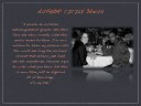 New Face of Jazz Press Kit