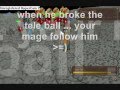 Runescape Fist of Guthix