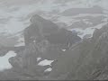 Pen yr Ole Wen - Carneddau