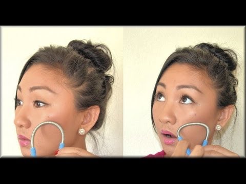 BELLABE FACIAL HAIR REMOVAL, AprilAthena7