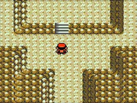 how to get to mt silver in pokemon silver
