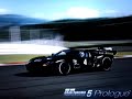 Gran Turismo 5 Prologue: Ford GT LM Test Car S-7 Event Gran Turismo 5 Prologue: Ford GT LM Test Car S-7 Event