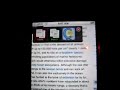 Clippy Online Clipboard for iPhone