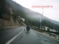 Yamaha & Suzuki in... :: Labuđe jezero na jadranskoj magistrali u glavnim ulogama tweety i srad