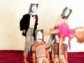 Jonas Goldbaum Yeah Yeah Yeah Official Music Video and Lyrics
