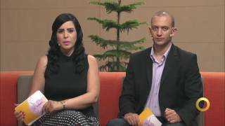 احياء ذكرى تهجير قرية معلول - ج 5 - الحلقة كاملة - صباحنا غير -17-7-2016- مساواة