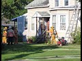 Apartment Fire at 656 Boyd St., Watertown, NY