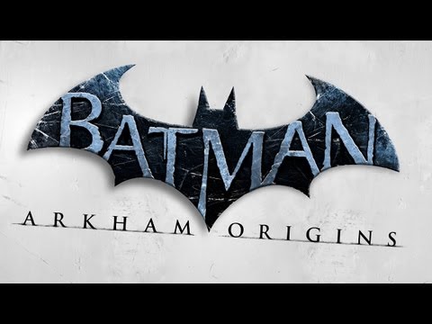 batman - Batman: Arkham Origins is the next installment in the blockbuster Batman: Arkham videogame franchise. Developed by WB Games Montréal, the game features an ex...