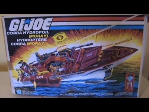 gi joe cobra