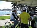 Solar Family Day at Spanish Landing in San Diego