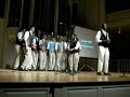 I Will Be Right Here Waiting For You by JHU's All Nighters