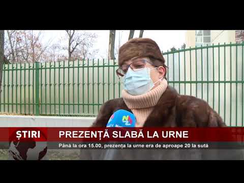 Procesul de vot în Diaspora, în desfășurare