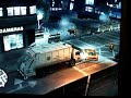 GTA IV 4 funny insane crazy fall on to a Trashmaster
