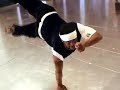 B-boy Junior (Wanted-Posse Break Dance).wmv