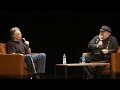 Talkshow - George RR Martin and Stephen King