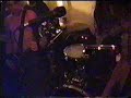 State of Fear - God Forsaken