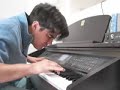 Rodrigo Ferrari Nunes Improvisa 