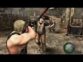 RE4 by_Jefelloyd The Mercenaries Jack Krauser RE4 by_Jefelloyd The Mercenaries Jack Krauser