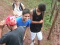 trilheiros de jesus