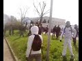 lacrymo au lycee de l\