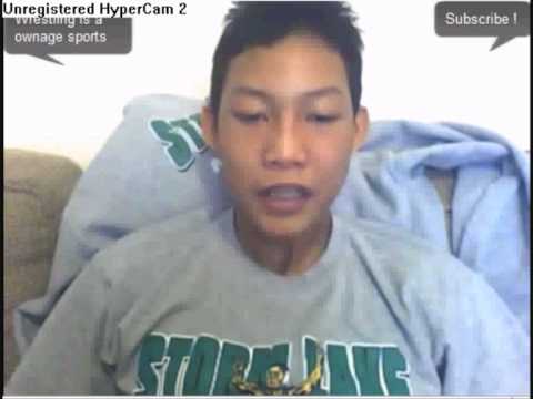 kamsa - Kamsa T's New Rap Song!! This is not a hate vid or anything..