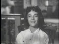 natalie as louise in wild bunch 1955
