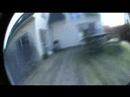 Fisheye test